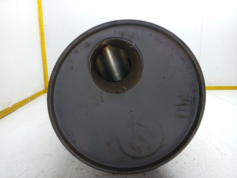 Recambio de silenciador trasero para mercedes-benz t2/l caja/chasis l 508 dg (309.400, 309.401, 309.402, 309.403, 309.404,... re