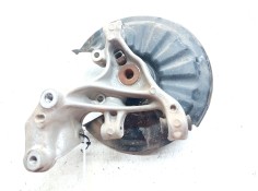 Recambio de mangueta trasera derecha para volkswagen tiguan (5n_) 2.0 tdi 4motion referencia OEM IAM    2