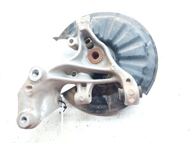 Recambio de mangueta trasera derecha para volkswagen tiguan (5n_) 2.0 tdi 4motion referencia OEM IAM   