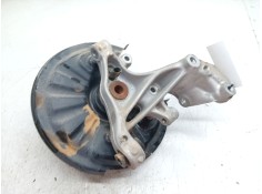 Recambio de mangueta trasera izquierda para volkswagen tiguan (5n_) 2.0 tdi 4motion referencia OEM IAM    2