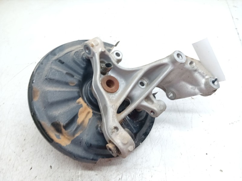 Recambio de mangueta trasera izquierda para volkswagen tiguan (5n_) 2.0 tdi 4motion referencia OEM IAM   