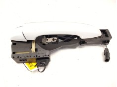 Recambio de maneta exterior delantera derecha para renault megane iv sport tourer (k9a/m/n_) 1.2 tce 130 (k9mr) referencia OEM I