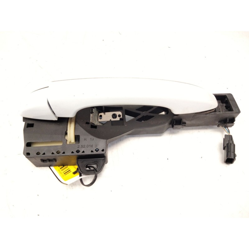 Recambio de maneta exterior delantera derecha para renault megane iv sport tourer (k9a/m/n_) 1.2 tce 130 (k9mr) referencia OEM I