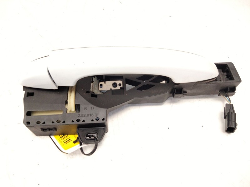 Recambio de maneta exterior delantera derecha para renault megane iv sport tourer (k9a/m/n_) 1.2 tce 130 (k9mr) referencia OEM I