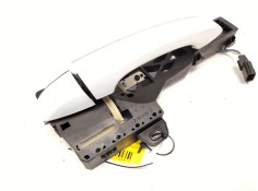 Recambio de maneta exterior delantera derecha para renault megane iv sport tourer (k9a/m/n_) 1.2 tce 130 (k9mr) referencia OEM I 2