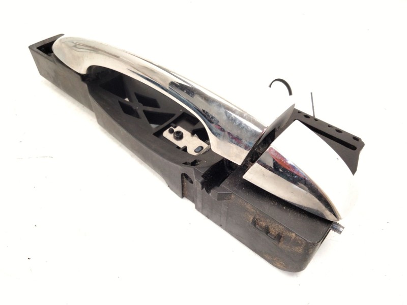 Recambio de maneta exterior delantera derecha para renault megane iv sport tourer (k9a/m/n_) 1.2 tce 130 (k9mr) referencia OEM I