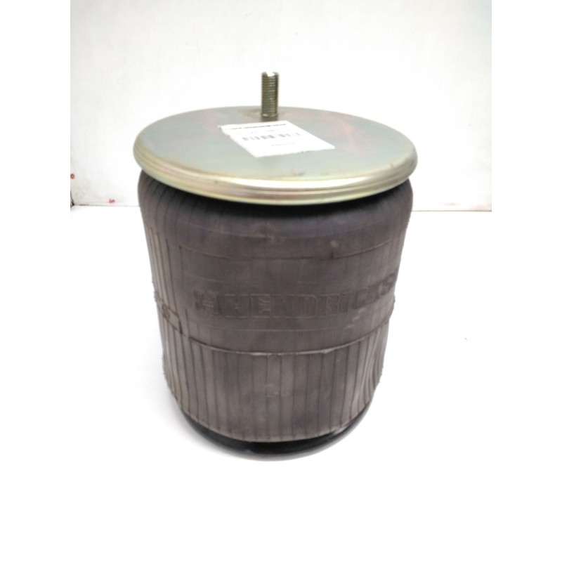 Recambio de fuelle suspension neumatica para mercedes-benz actros 2/3 2 - ejes / 6 cil. referencia OEM IAM HS251087  NUEVO