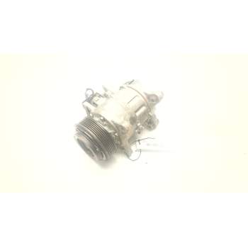 Recambio de compresor aire acondicionado para bmw 5 (f10) 518 d referencia OEM IAM 64529223694-05  