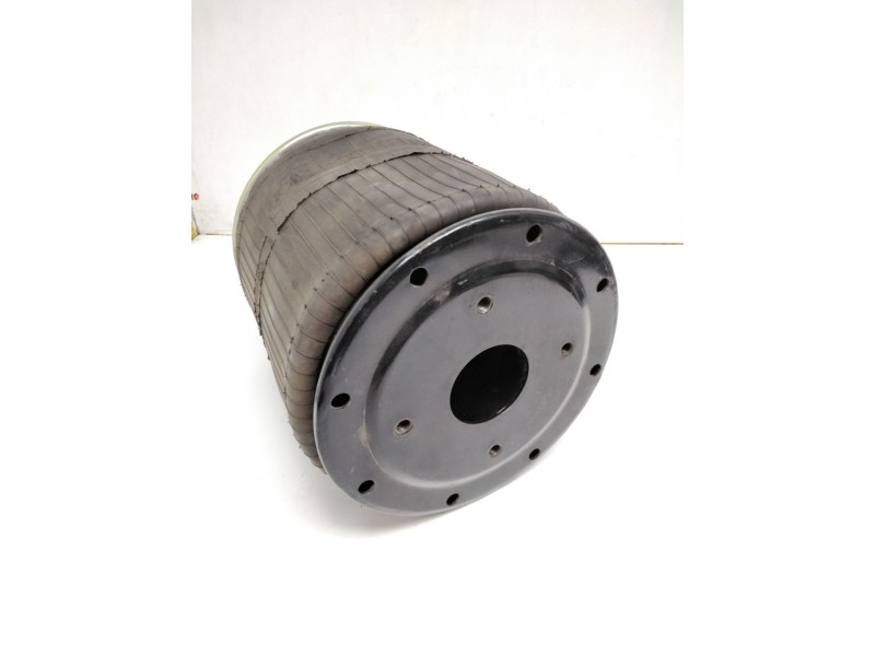 Recambio de fuelle suspension neumatica para mercedes-benz actros 2/3 2 - ejes / 6 cil. referencia OEM IAM HS251087  NUEVO