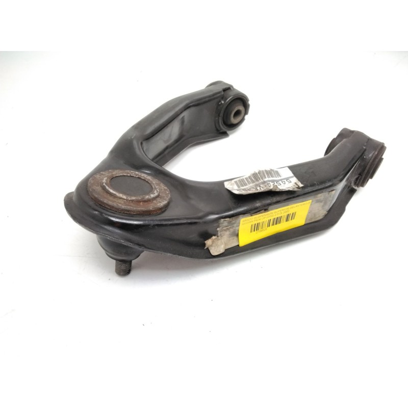 Recambio de brazo suspension superior delantero derecho para nissan pick up (d22) 2.5 di referencia OEM IAM 54524VK385  
