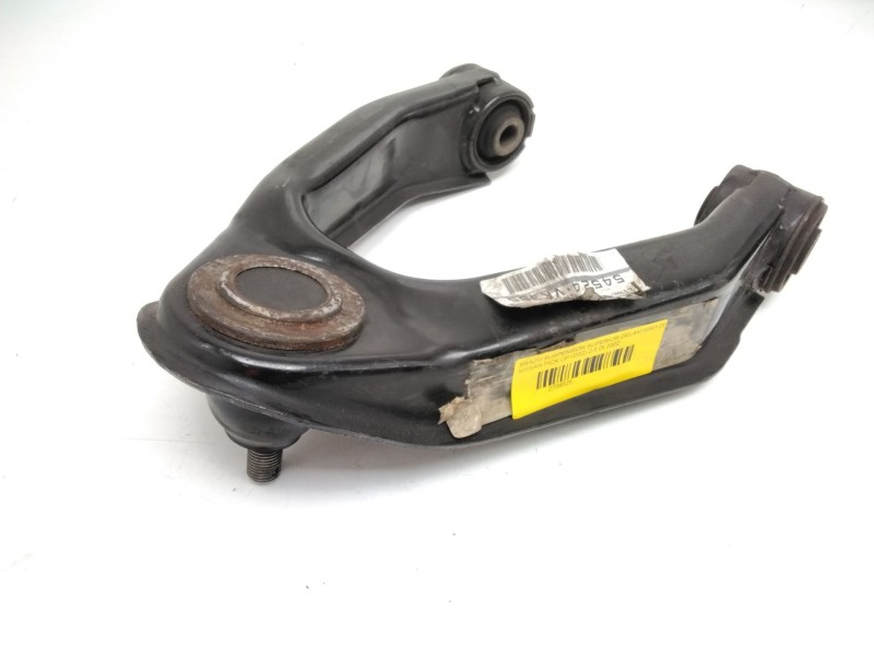 Recambio de brazo suspension superior delantero derecho para nissan pick up (d22) 2.5 di referencia OEM IAM 54524VK385  