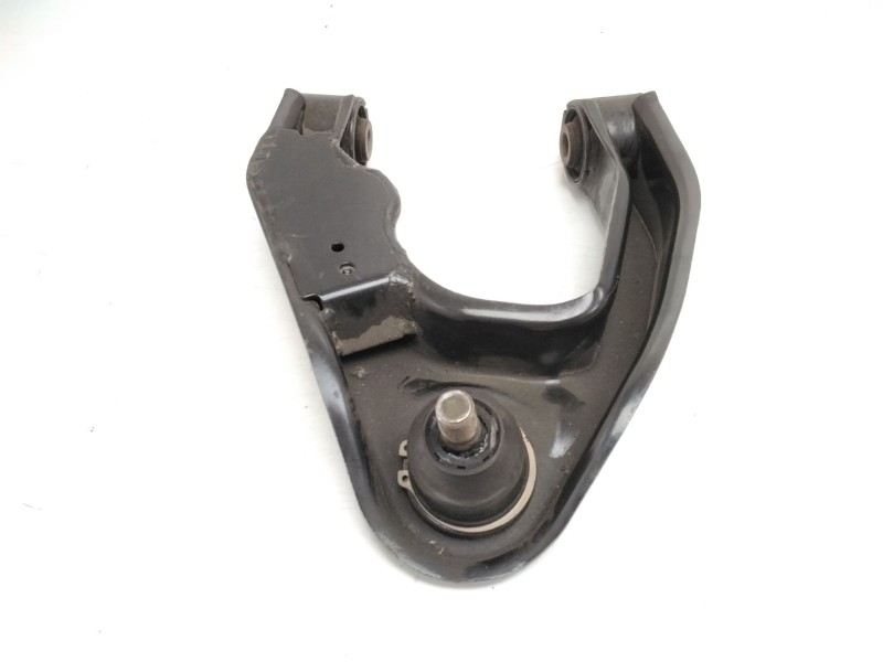 Recambio de brazo suspension superior delantero derecho para nissan pick up (d22) 2.5 di referencia OEM IAM 54524VK385  