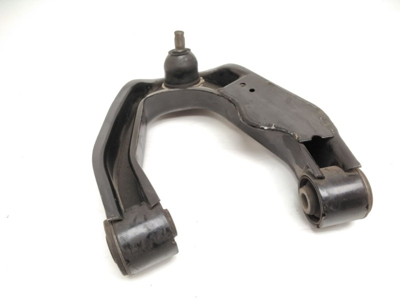 Recambio de brazo suspension superior delantero derecho para nissan pick up (d22) 2.5 di referencia OEM IAM 54524VK385  