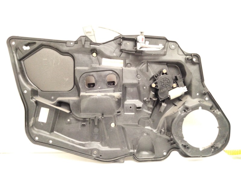 Recambio de elevalunas delantero izquierdo para mazda 6 hatchback (gg) 2.0 di (gg14) referencia OEM IAM   