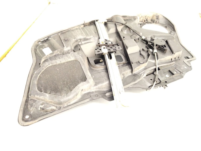 Recambio de elevalunas delantero izquierdo para mazda 6 hatchback (gg) 2.0 di (gg14) referencia OEM IAM   