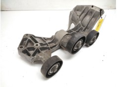 Recambio de soporte alternador para mercedes-benz clase a (w168) a 160 cdi (168.006) referencia OEM IAM AXXX2020240  