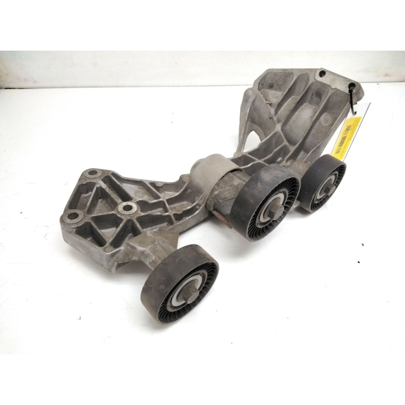 Recambio de soporte alternador para mercedes-benz clase a (w168) a 160 cdi (168.006) referencia OEM IAM AXXX2020240  