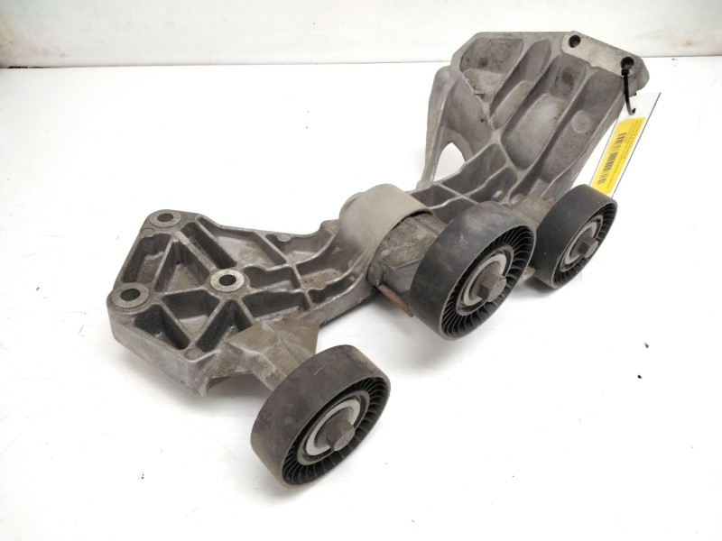 Recambio de soporte alternador para mercedes-benz clase a (w168) a 160 cdi (168.006) referencia OEM IAM AXXX2020240  