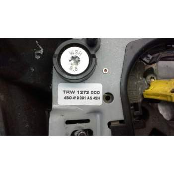Recambio de volante para audi a4 berlina (b5) 2.5 tdi referencia OEM IAM 4B0419091S  