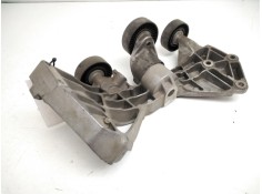 Recambio de soporte alternador para mercedes-benz clase a (w168) a 160 cdi (168.006) referencia OEM IAM AXXX2020240   2