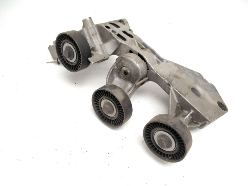 Recambio de soporte alternador para mercedes-benz clase a (w168) a 160 cdi (168.006) referencia OEM IAM AXXX2020240  