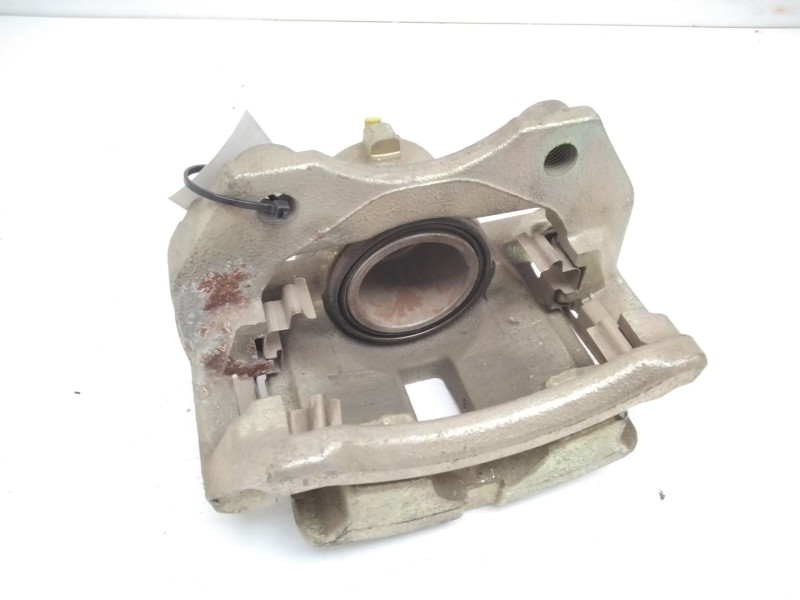 Recambio de pinza freno delantera izquierda para nissan primera berlina (p12) acenta referencia OEM IAM 2595/1  