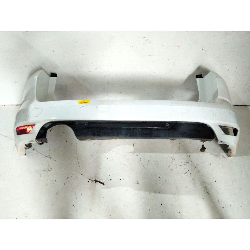 Recambio de paragolpes trasero para renault megane iv sport tourer (k9a/m/n_) 1.2 tce 130 (k9mr) referencia OEM IAM   
