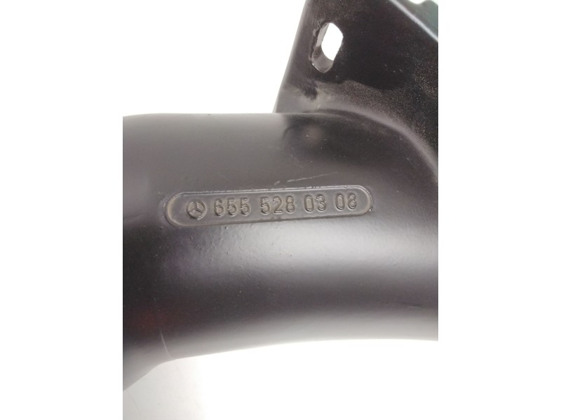 Recambio de tubo para mercedes-benz actros referencia OEM IAM 6555280308  TUBO ENTRADA AIRE