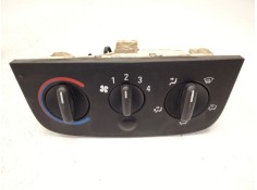 Recambio de mando calefaccion / aire acondicionado para opel combo furgoneta/monovolumen 1.7 di 16v referencia OEM IAM   