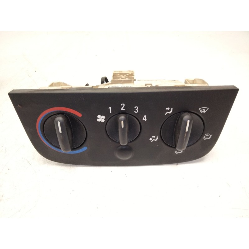 Recambio de mando calefaccion / aire acondicionado para opel combo furgoneta/monovolumen 1.7 di 16v referencia OEM IAM   