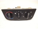 MANDO CALEFACCION / AIRE ACONDICIONADO 1328748 