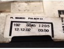 MANDO CALEFACCION / AIRE ACONDICIONADO 1328748 