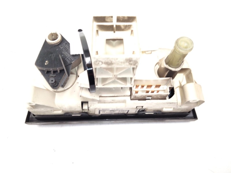 Recambio de mando calefaccion / aire acondicionado para opel combo furgoneta/monovolumen 1.7 di 16v referencia OEM IAM   