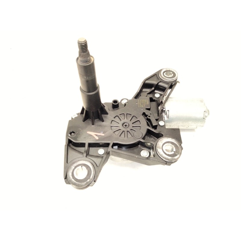 Recambio de motor limpia trasero para renault megane iv sport tourer (k9a/m/n_) 1.2 tce 130 (k9mr) referencia OEM IAM 287109757R