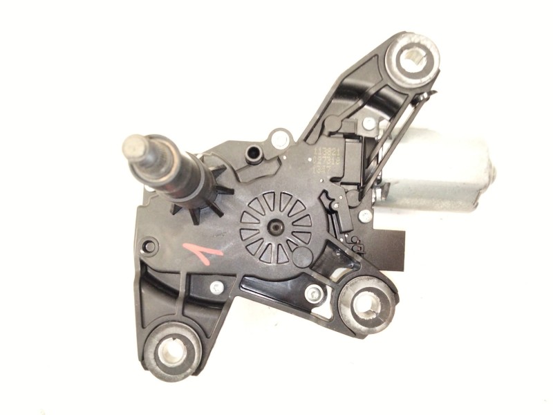 Recambio de motor limpia trasero para renault megane iv sport tourer (k9a/m/n_) 1.2 tce 130 (k9mr) referencia OEM IAM 287109757R