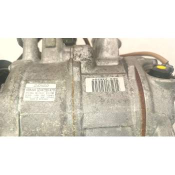 Recambio de compresor aire acondicionado para bmw 5 (f10) 518 d referencia OEM IAM 64529223694-05  