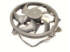 Recambio de electroventilador para peugeot 407 (6d_) 2.0 hdi 135 (6drhrh, 6drhre, 6drhrg, 6drhrj) referencia OEM IAM   