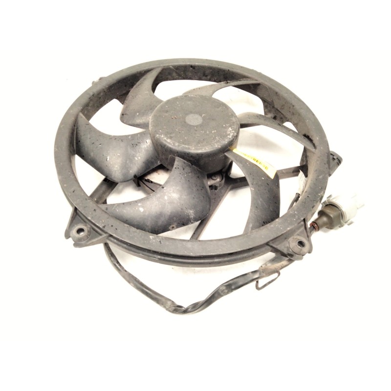 Recambio de electroventilador para peugeot 407 (6d_) 2.0 hdi 135 (6drhrh, 6drhre, 6drhrg, 6drhrj) referencia OEM IAM   