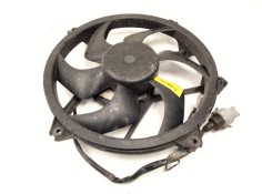 Recambio de electroventilador para peugeot 407 (6d_) 2.0 hdi 135 (6drhrh, 6drhre, 6drhrg, 6drhrj) referencia OEM IAM    2
