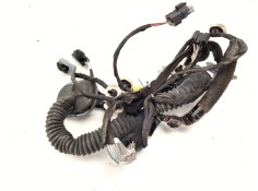 Recambio de instalacion puerta delantera izquierda para renault megane iv sport tourer (k9a/m/n_) 1.2 tce 130 (k9mr) referencia 