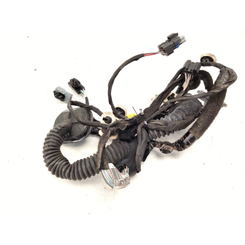 Recambio de instalacion puerta delantera izquierda para renault megane iv sport tourer (k9a/m/n_) 1.2 tce 130 (k9mr) referencia 