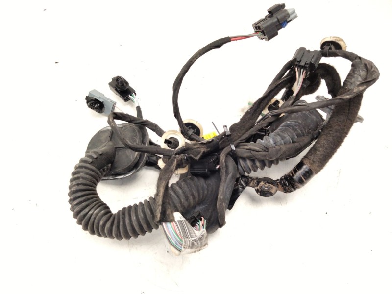 Recambio de instalacion puerta delantera izquierda para renault megane iv sport tourer (k9a/m/n_) 1.2 tce 130 (k9mr) referencia 