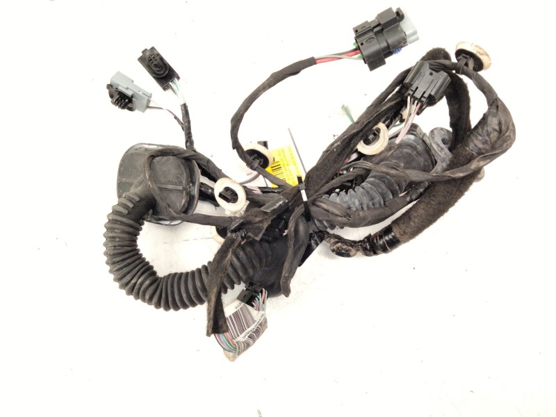 Recambio de instalacion puerta delantera izquierda para renault megane iv sport tourer (k9a/m/n_) 1.2 tce 130 (k9mr) referencia 