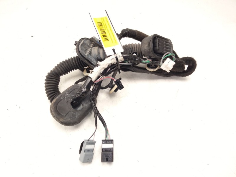 Recambio de instalacion puerta delantera izquierda para renault megane iv sport tourer (k9a/m/n_) 1.2 tce 130 (k9mr) referencia 