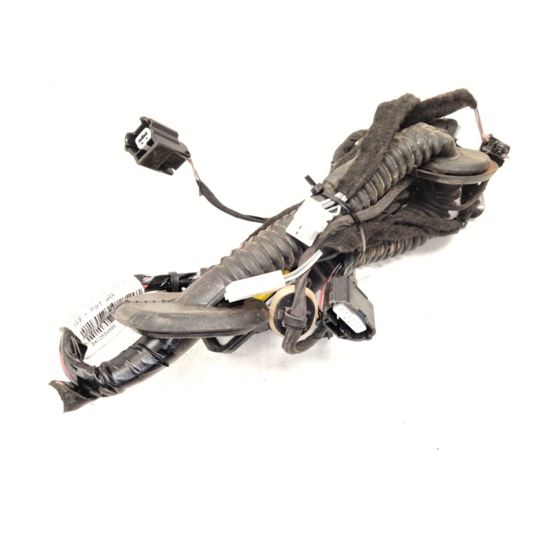 Recambio de instalacion puerta trasera derecha para renault megane iv sport tourer (k9a/m/n_) 1.2 tce 130 (k9mr) referencia OEM 