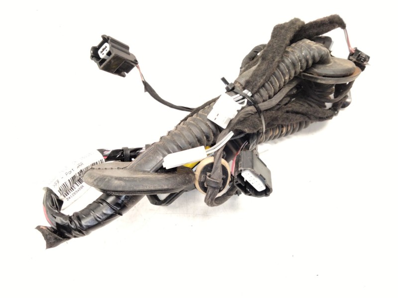 Recambio de instalacion puerta trasera derecha para renault megane iv sport tourer (k9a/m/n_) 1.2 tce 130 (k9mr) referencia OEM 