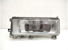Recambio de faro izquierdo para nissan bluebird (u11) 1.8 referencia OEM IAM IKI1203L  