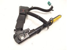 Recambio de enganche delantero izquierdo para opel combo furgoneta/monovolumen 1.7 di 16v referencia OEM IAM    2