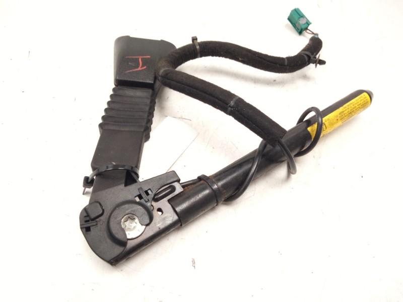 Recambio de enganche delantero izquierdo para opel combo furgoneta/monovolumen 1.7 di 16v referencia OEM IAM   