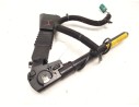 ENGANCHE DELANTERO IZQUIERDO 09114885 